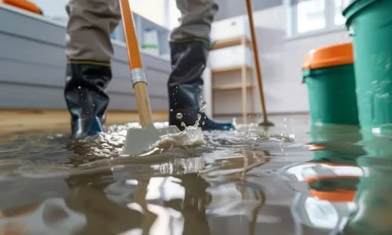 Water Damage Restoration: What Experts Know That You Don’t