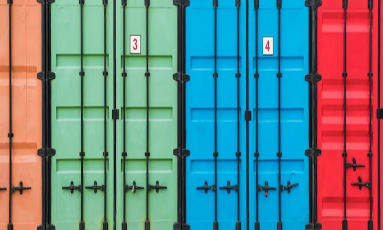 How to Find Quality Shipping Containers for Sale