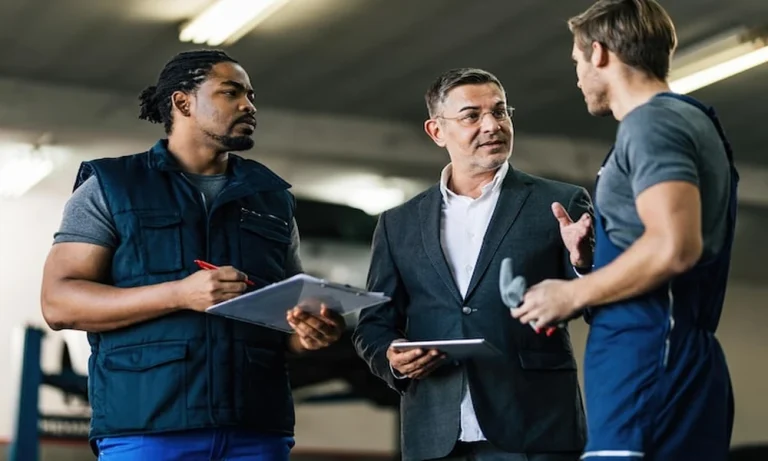 Industry 4.0 Manufacturing Solutions for Smarter Operations