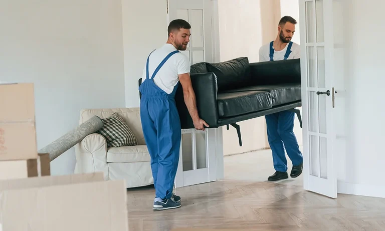 5 Short-Term Furniture Rental Details to Settle Before Delivery