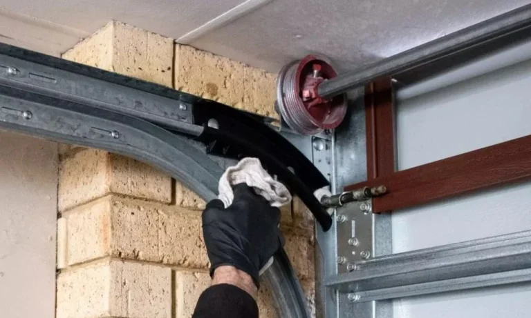 Analyzing the Impact of Preventive Maintenance on Garage Door Longevity