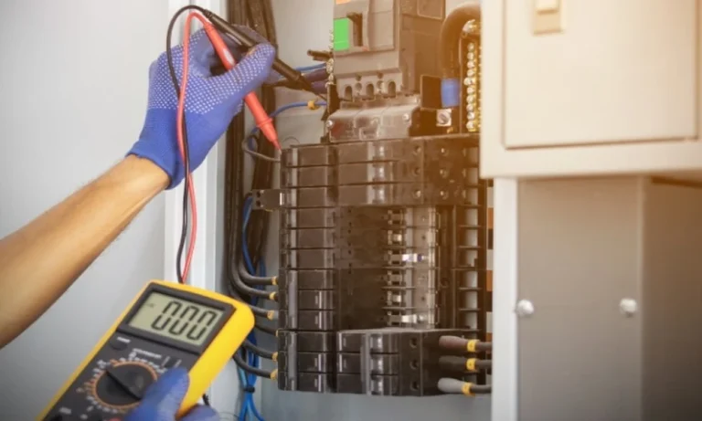 Holiday Lights and Your Home’s Wiring