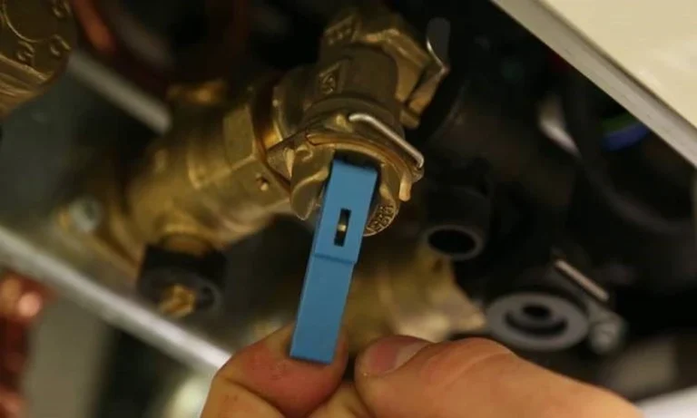 Is the Water Inside Your Boiler Loop Aging It Faster?
