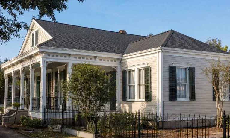 Reroofing Older Homes with Additions for a Stronger Roofline